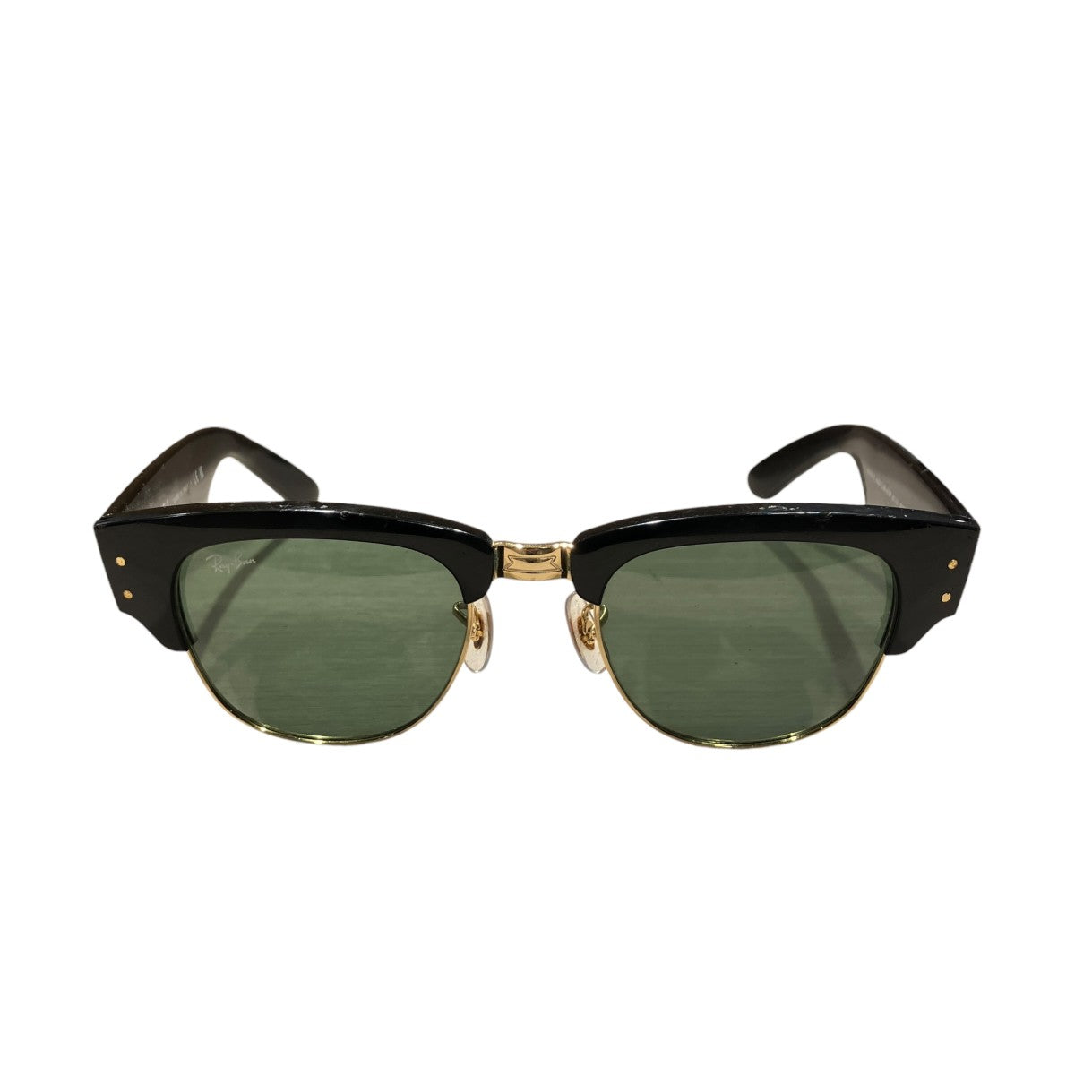 RAY-BAN Mega ClubmasterサングラスRB0316-S 古着・中古-2枚目のアイテム画像