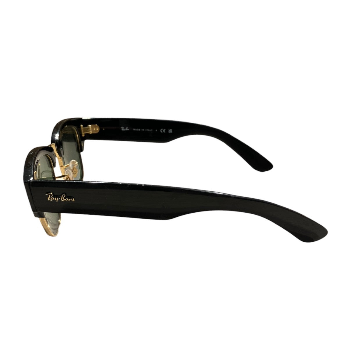 RAY-BAN Mega ClubmasterサングラスRB0316-S 古着・中古-3枚目のアイテム画像