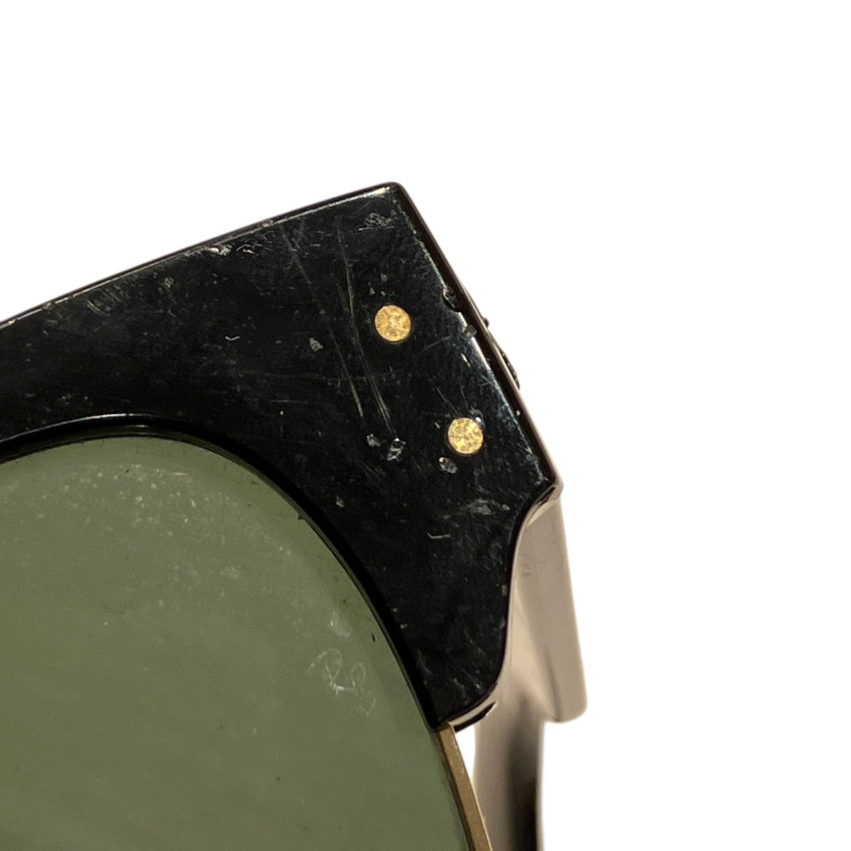 RAY-BAN Mega ClubmasterサングラスRB0316-S 古着・中古-9枚目のアイテム画像