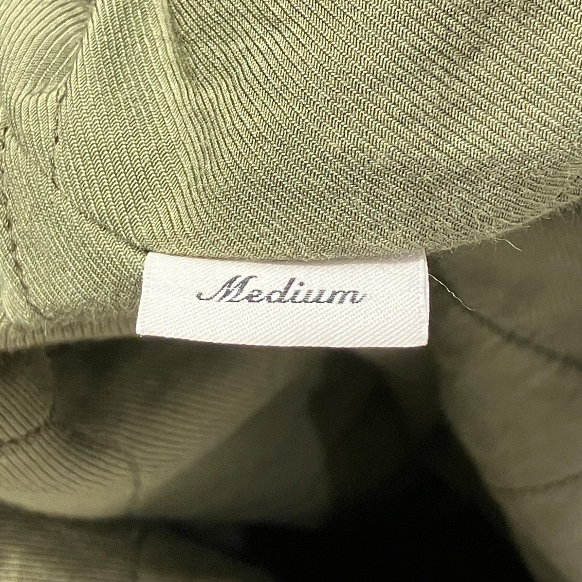 DRIES VAN NOTEN 24AWViller Double Weeve Jacketジャケット242-020502 古着・中古-5枚目のアイテム画像