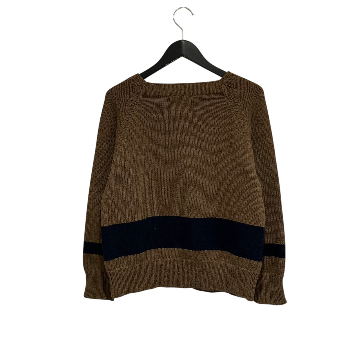 CHUNKY COTTON セーターニット595-2263506