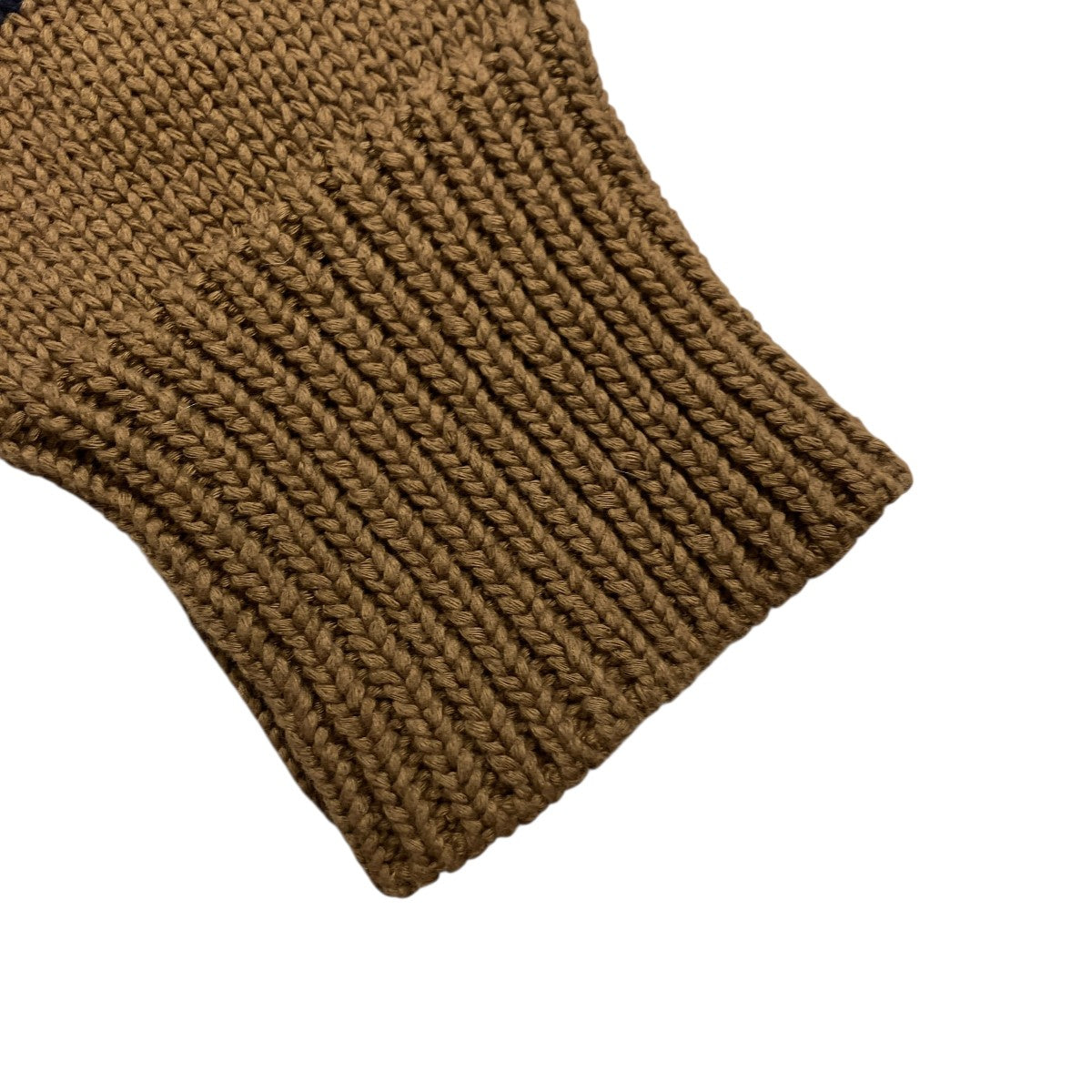 CHUNKY COTTON セーターニット595-2263506