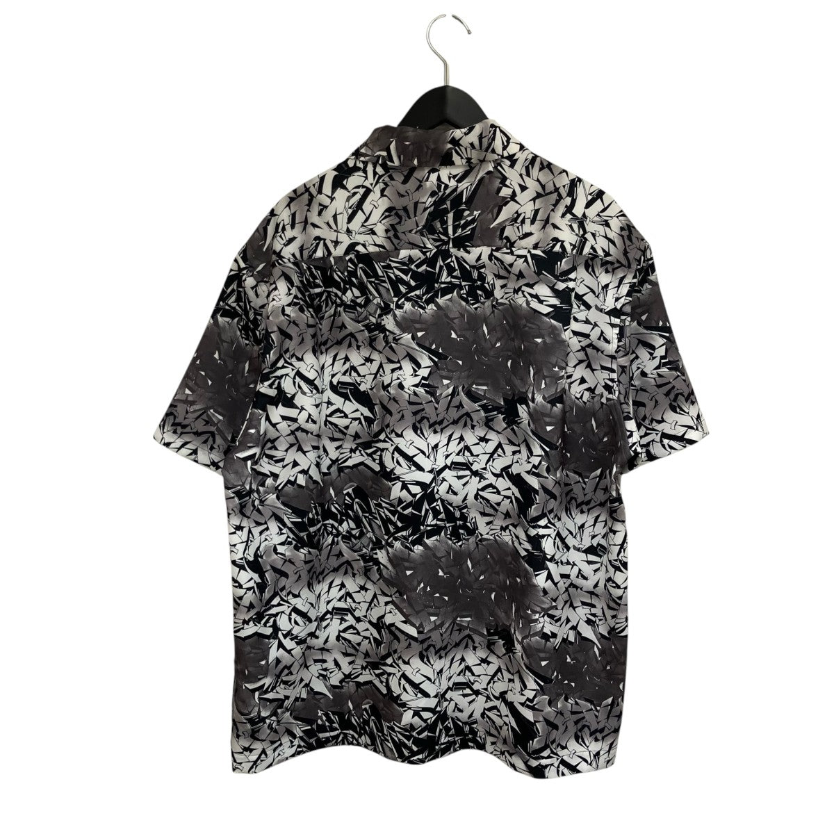 Children of the discordance PERSONAL DATA PRINTED SHIRT SS H半袖シャツCOTDSH-133H 古着・中古-2枚目のアイテム画像
