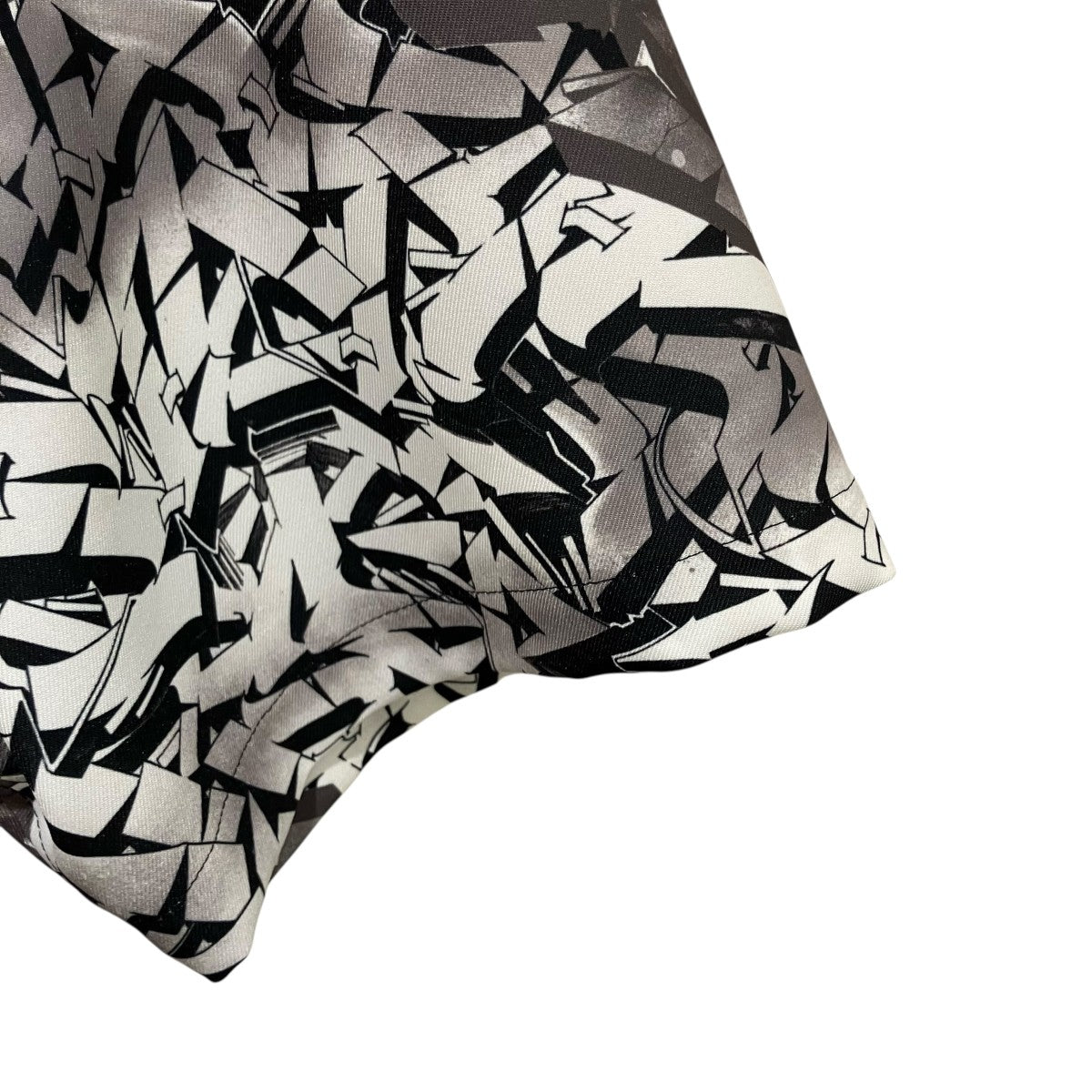 Children of the discordance PERSONAL DATA PRINTED SHIRT SS H半袖シャツCOTDSH-133H 古着・中古-4枚目のアイテム画像