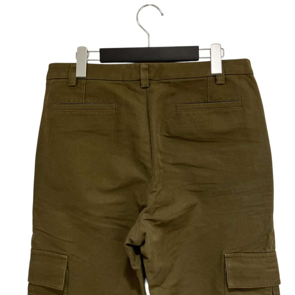 12AWカーゴパンツS30KA0290
