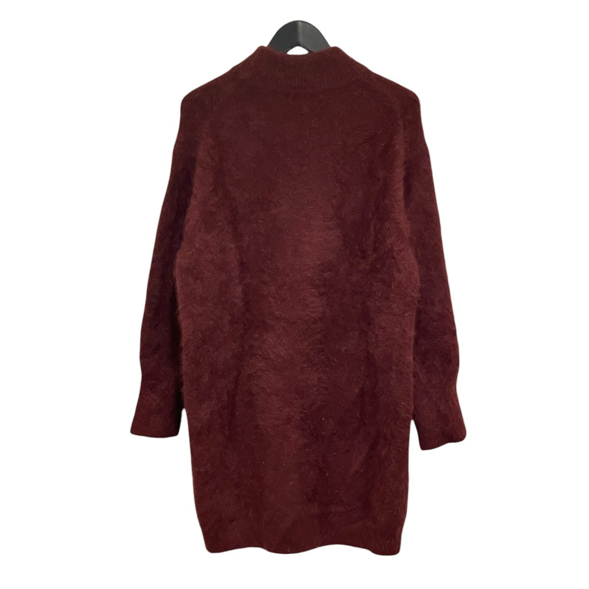 HAMILTON WOOL KNIT DRESSニットワンピース8226-104-0247
