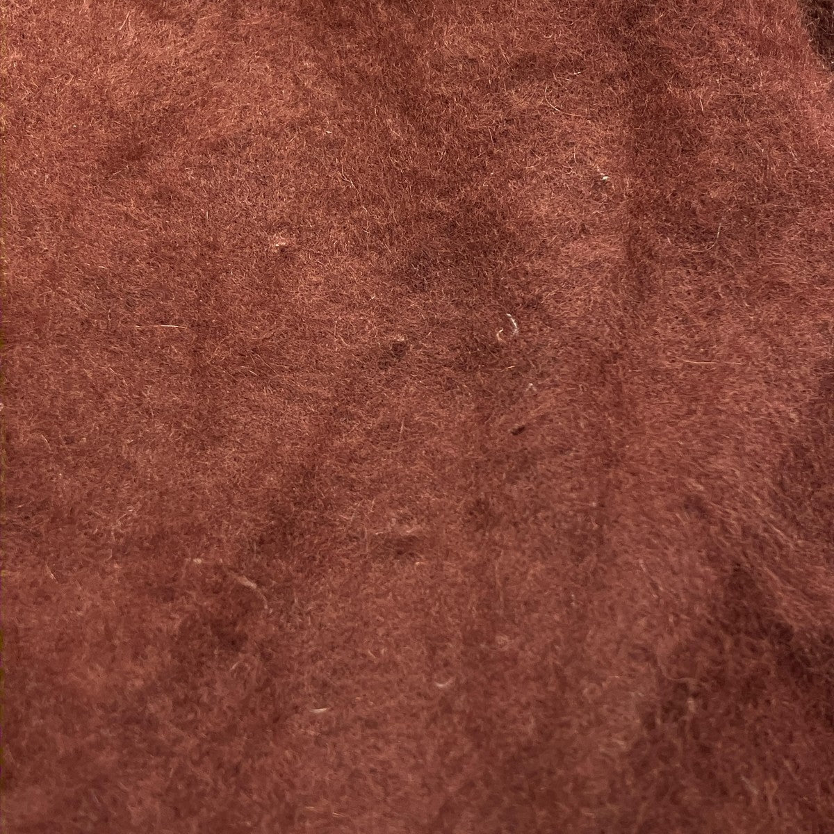 HAMILTON WOOL KNIT DRESSニットワンピース8226-104-0247