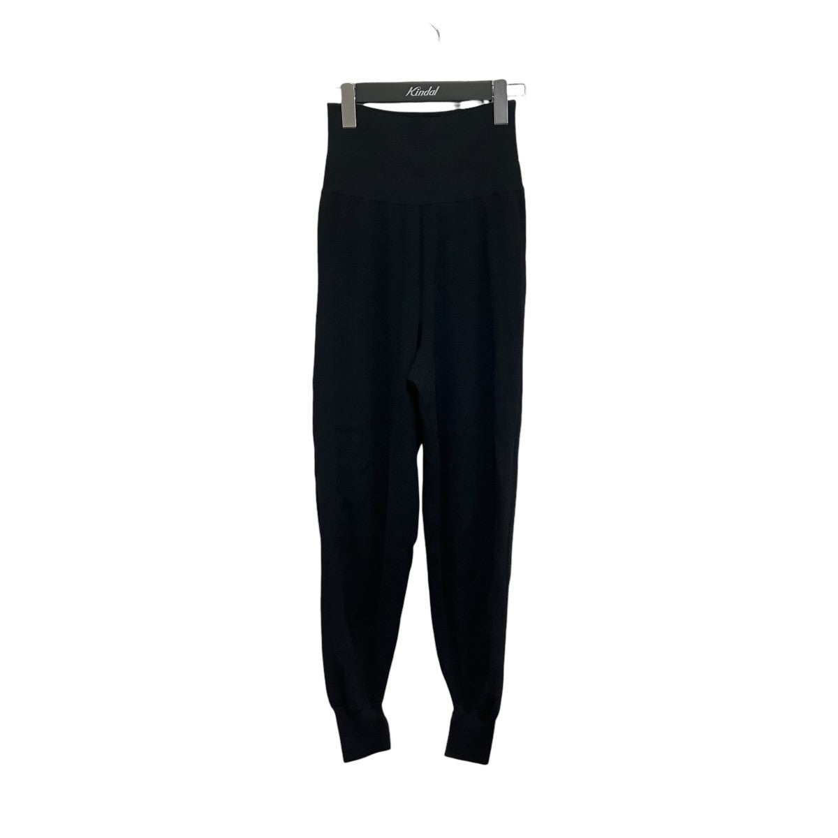 メタルヤーンニットパンツ110590282300