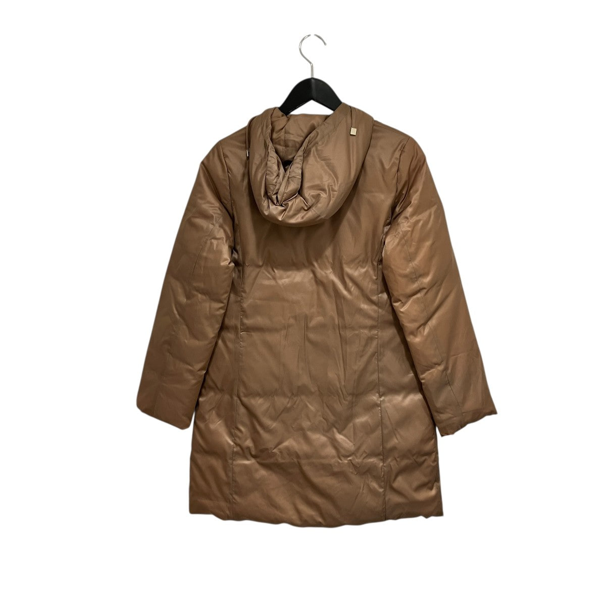 Aquascutum ダウンコート 古着・中古-2枚目のアイテム画像