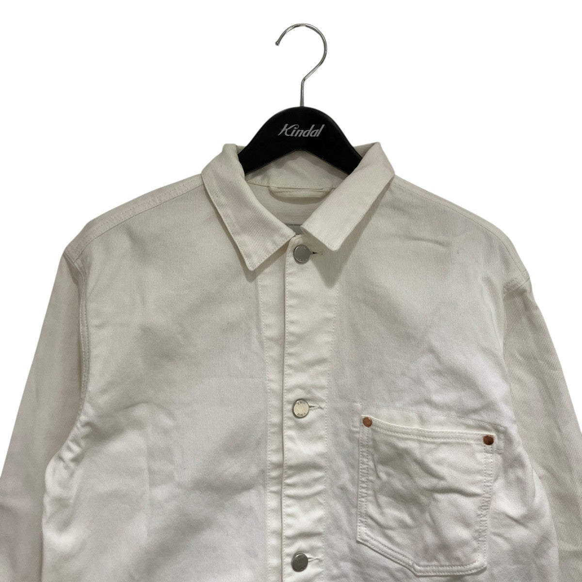 UNION WEAR UNIONCOVER 101ジャケットG221CIFBL0205CL