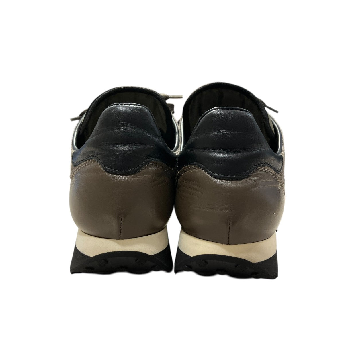 MONCLER スニーカー 古着・中古-4枚目のアイテム画像