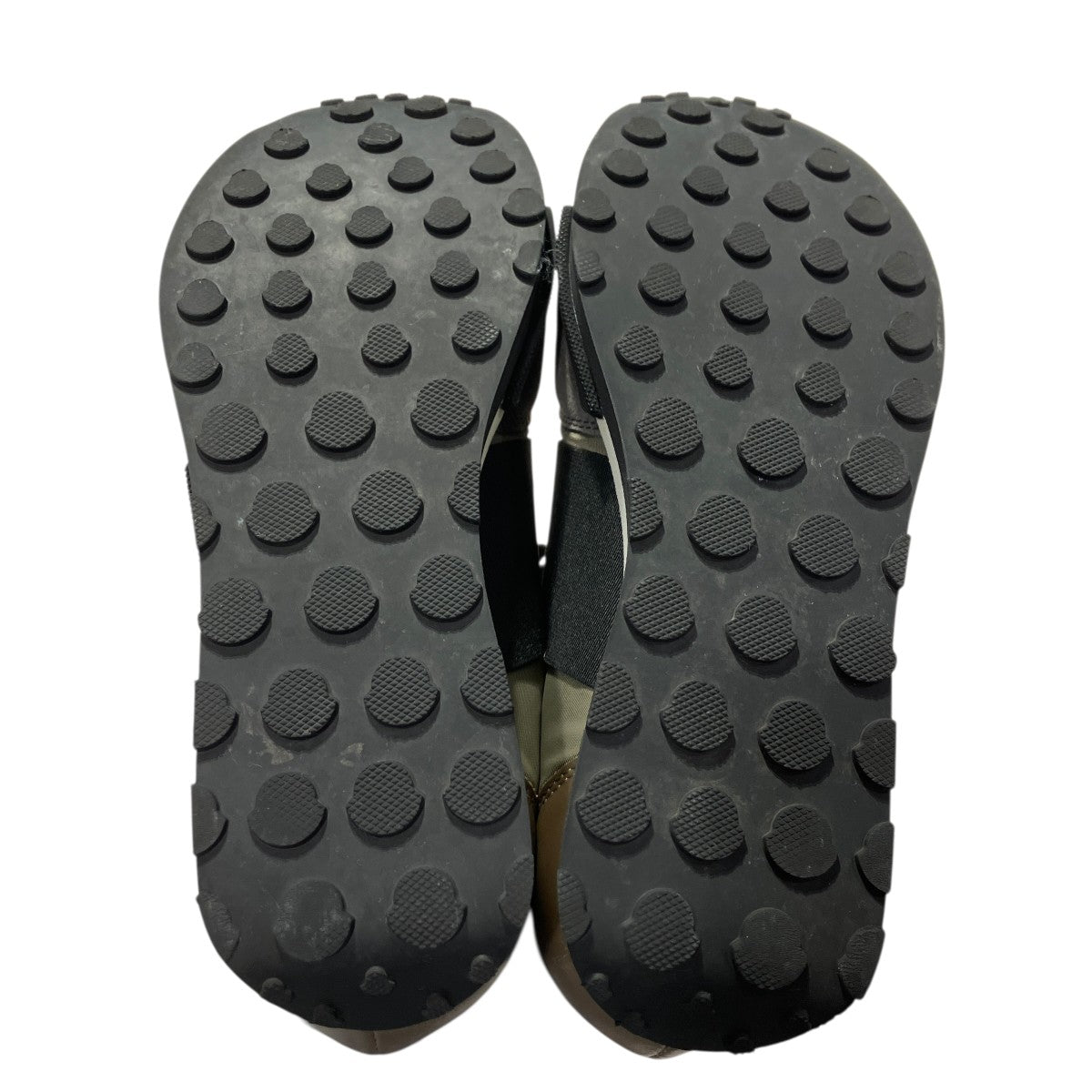 MONCLER スニーカー 古着・中古-5枚目のアイテム画像