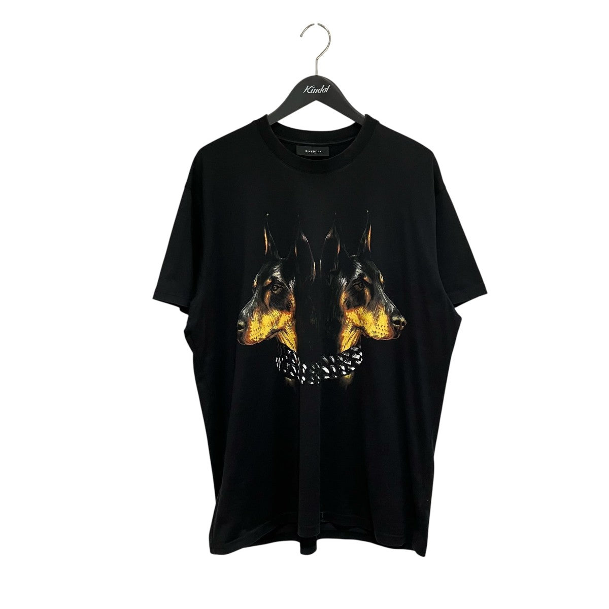 13AW半袖Tシャツ