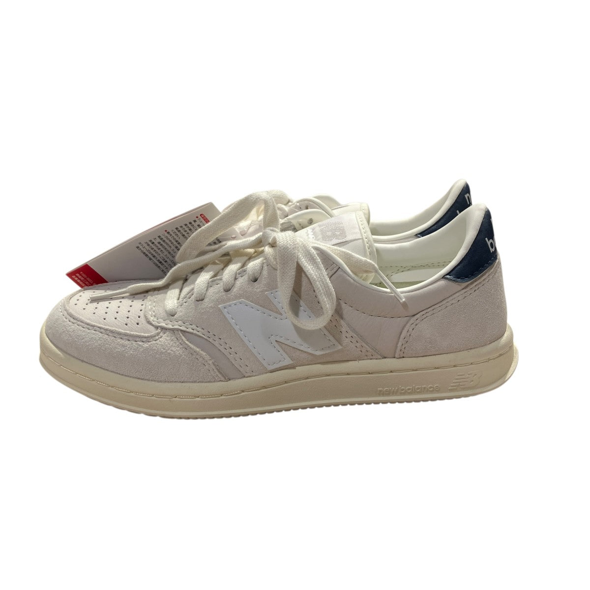 NEW BALANCE ローカットスニーカーCT500NAV 古着・中古-3枚目のアイテム画像