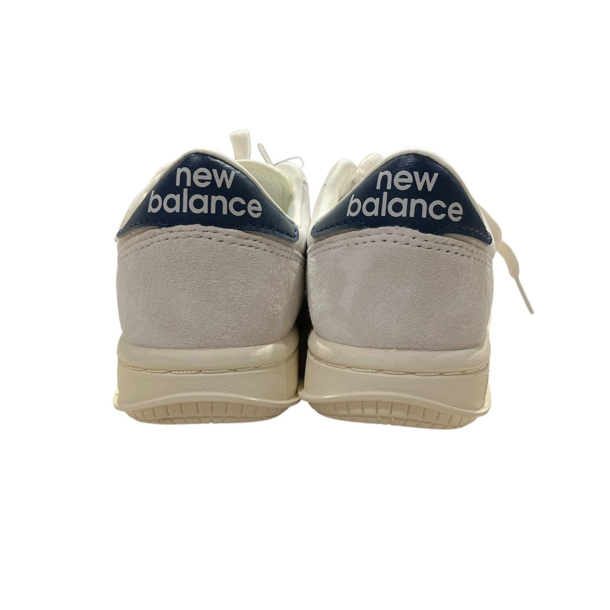 NEW BALANCE ローカットスニーカーCT500NAV 古着・中古-4枚目のアイテム画像