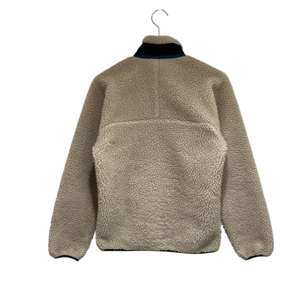 クラシック レトロフリースジャケット23056FA20