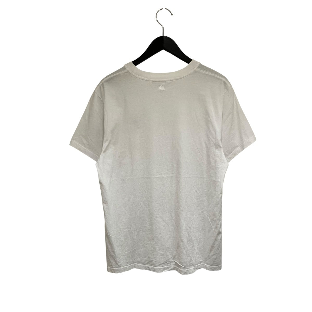 AMI Alexandre Mattiussi 半袖TシャツBFHJ108.723 古着・中古-2枚目のアイテム画像