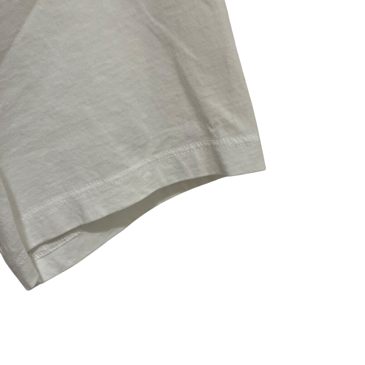 AMI Alexandre Mattiussi 半袖TシャツBFHJ108.723 古着・中古-4枚目のアイテム画像