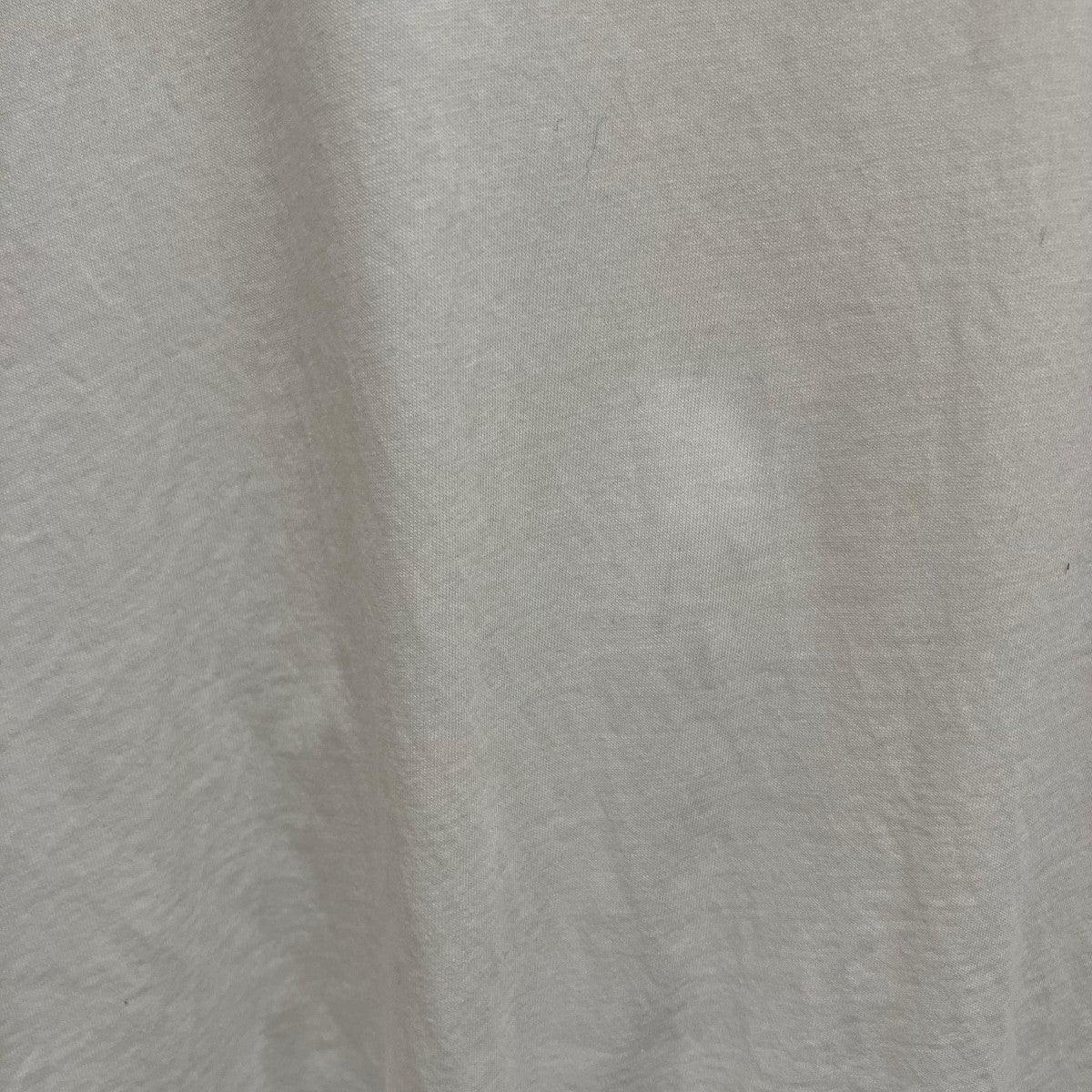 AMI Alexandre Mattiussi 半袖TシャツBFHJ108.723 古着・中古-5枚目のアイテム画像