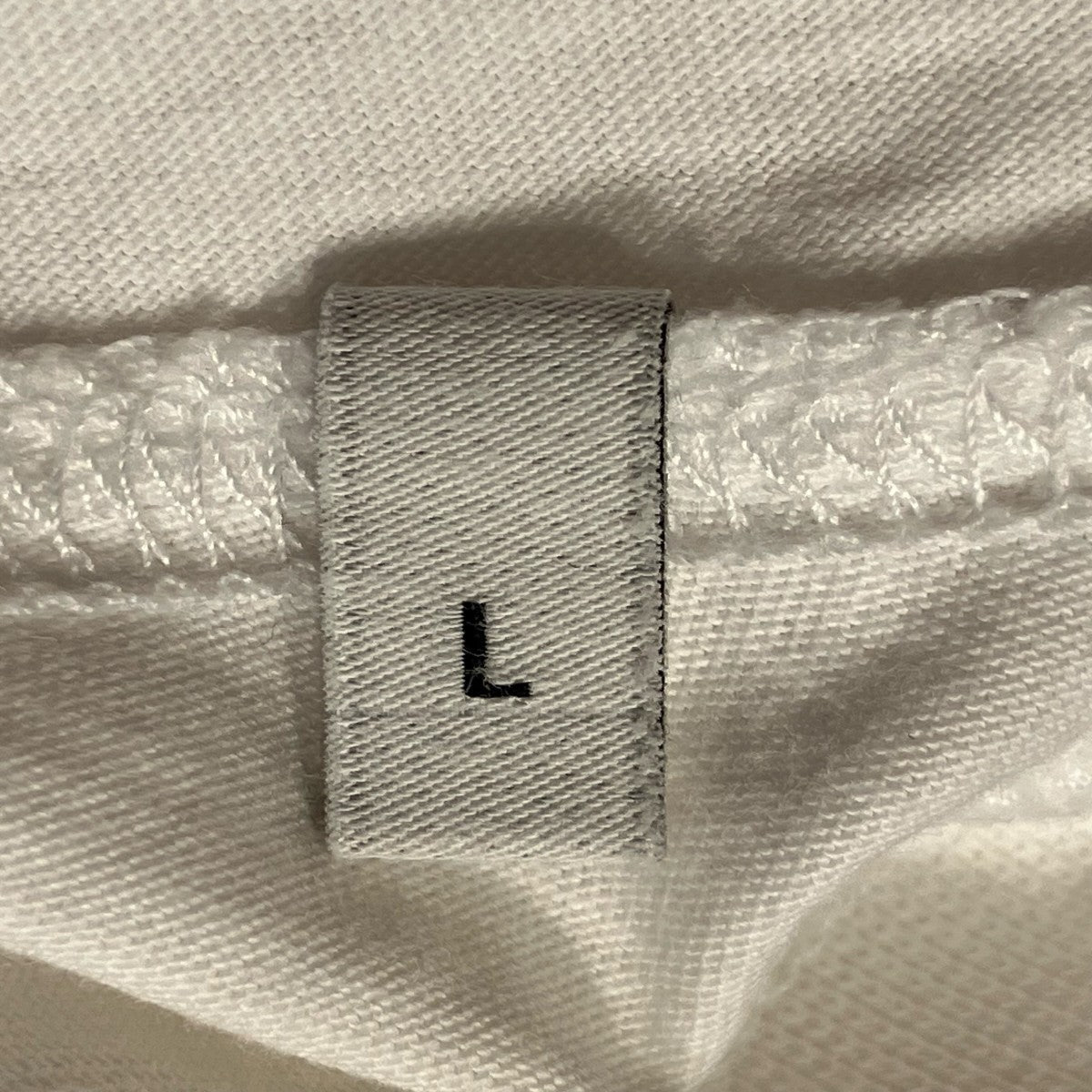 AMI Alexandre Mattiussi 半袖TシャツBFHJ108.723 古着・中古-7枚目のアイテム画像