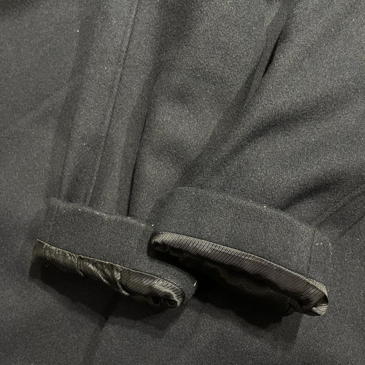 A．P．C． ステンカラーコート1110221 古着・中古-6枚目のアイテム画像