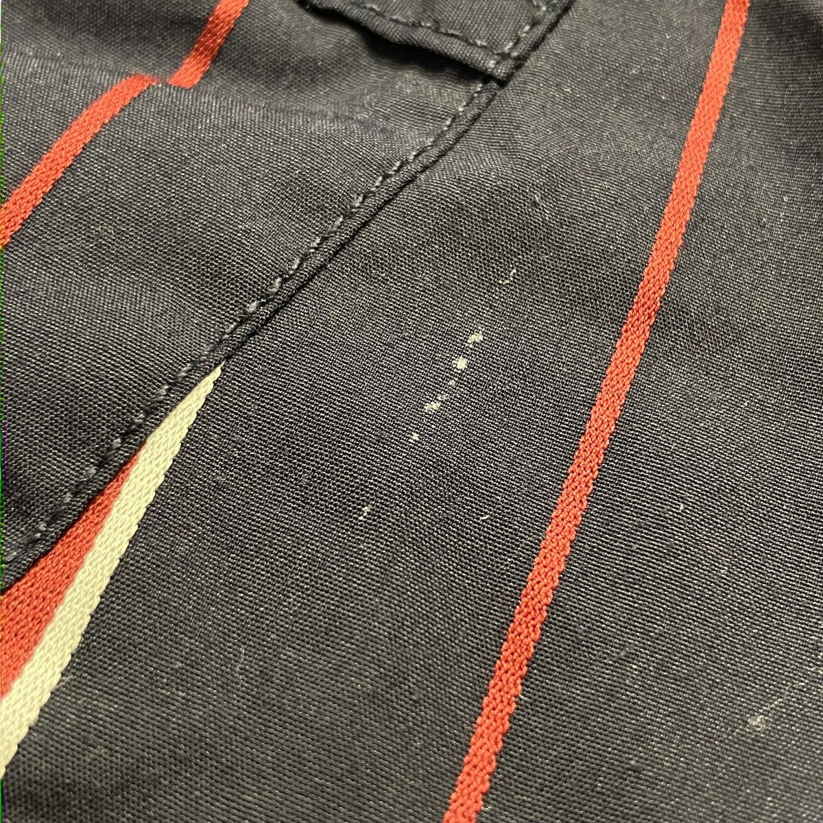 モッズコートF2621