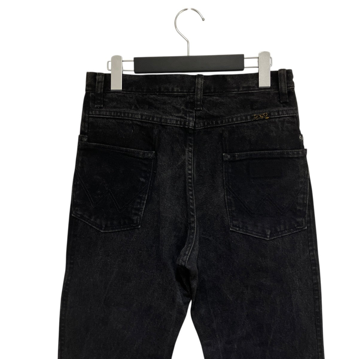 SEVEN BY SEVEN(セブンバイセブン) REWORK ASYMMETRY JEANSデニム