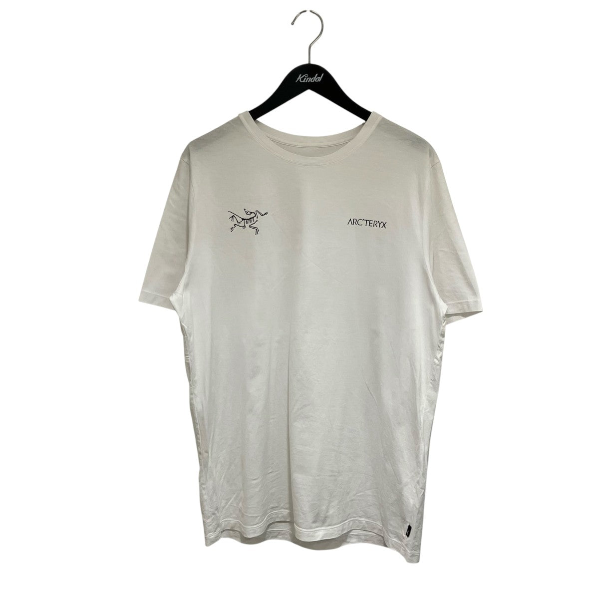 ARC’TERYX SPLIT T-SHIRT半袖Tシャツ29110 古着・中古-1枚目のアイテム画像
