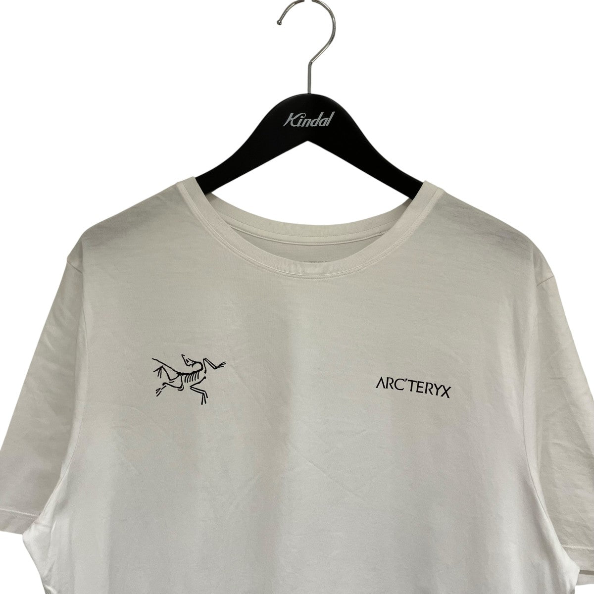 ARC’TERYX SPLIT T-SHIRT半袖Tシャツ29110 古着・中古-3枚目のアイテム画像
