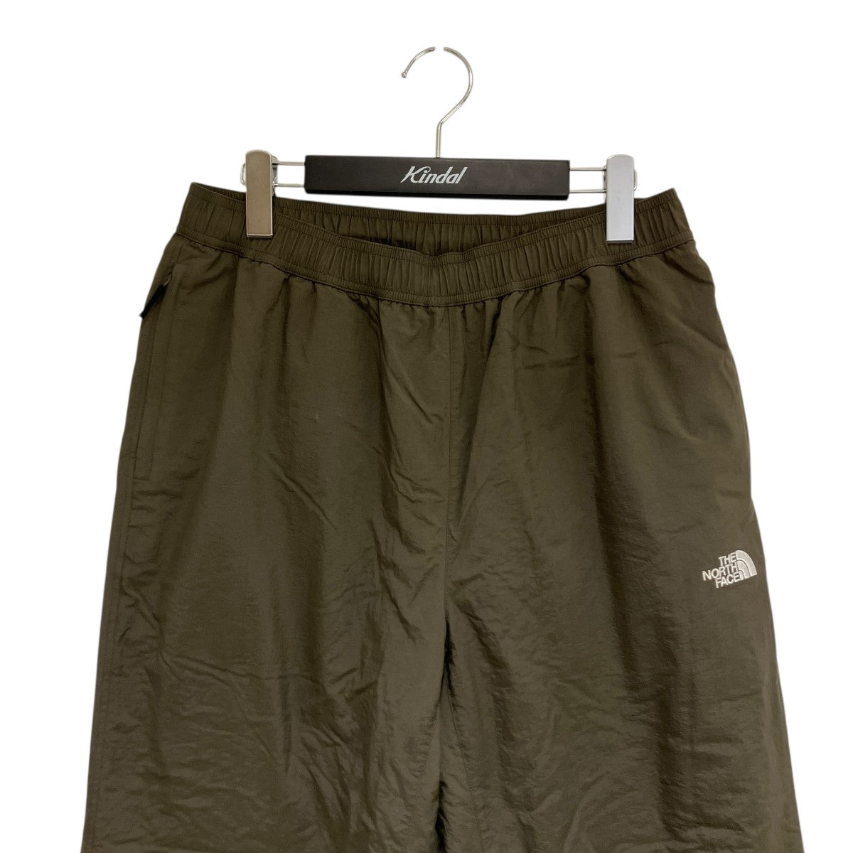 THE NORTH FACE VERSATILE NOMAD PANTパンツNB82033 古着・中古-3枚目のアイテム画像
