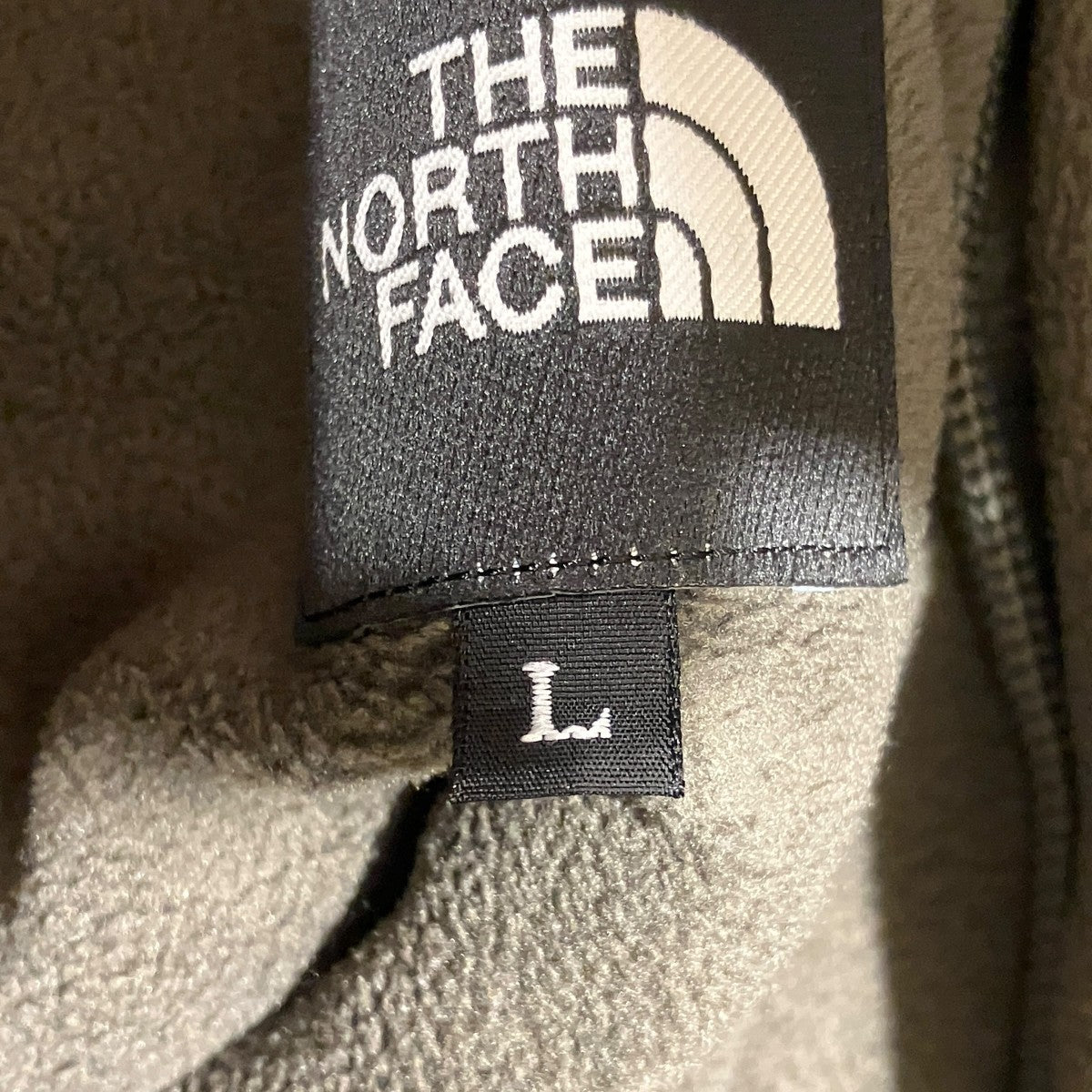 THE NORTH FACE VERSATILE NOMAD PANTパンツNB82033 古着・中古-5枚目のアイテム画像