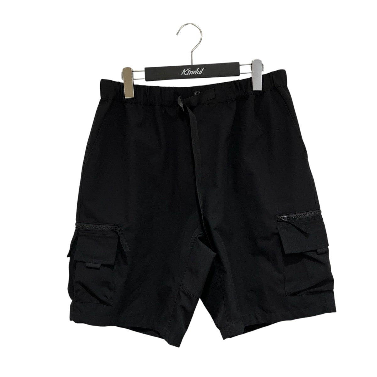 CarHartt Elmwood ShortハーフパンツI026131 古着・中古-1枚目のアイテム画像