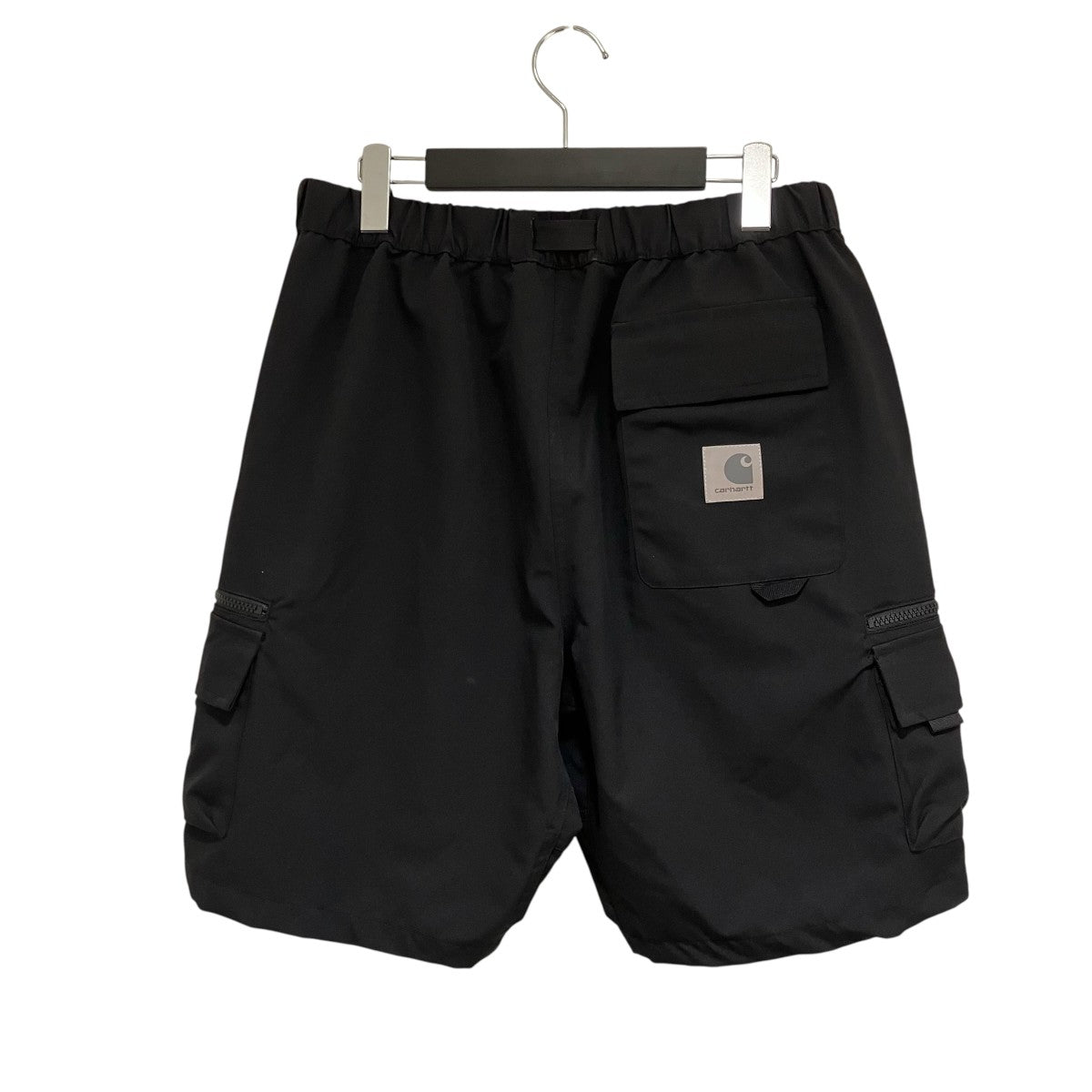 CarHartt Elmwood ShortハーフパンツI026131 古着・中古-2枚目のアイテム画像