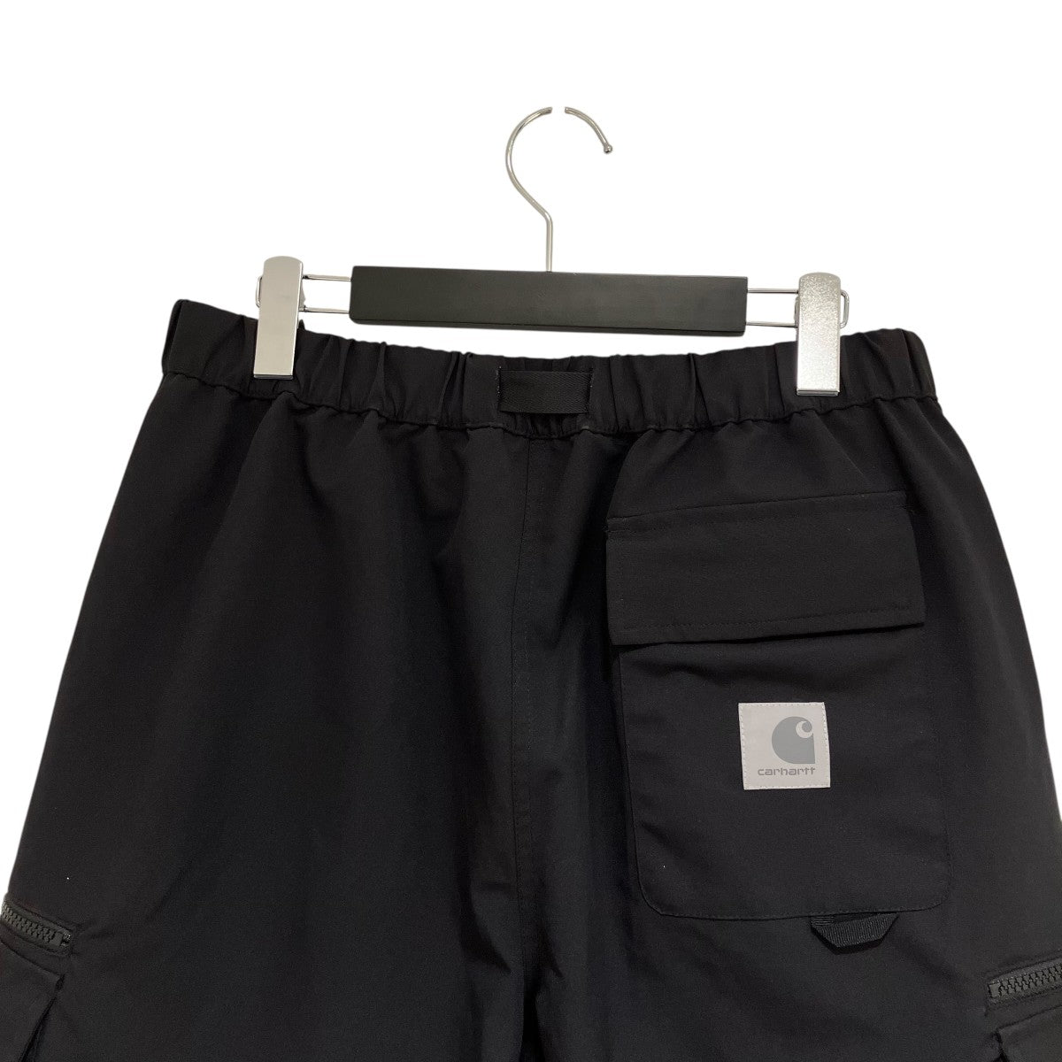 CarHartt Elmwood ShortハーフパンツI026131 古着・中古-4枚目のアイテム画像