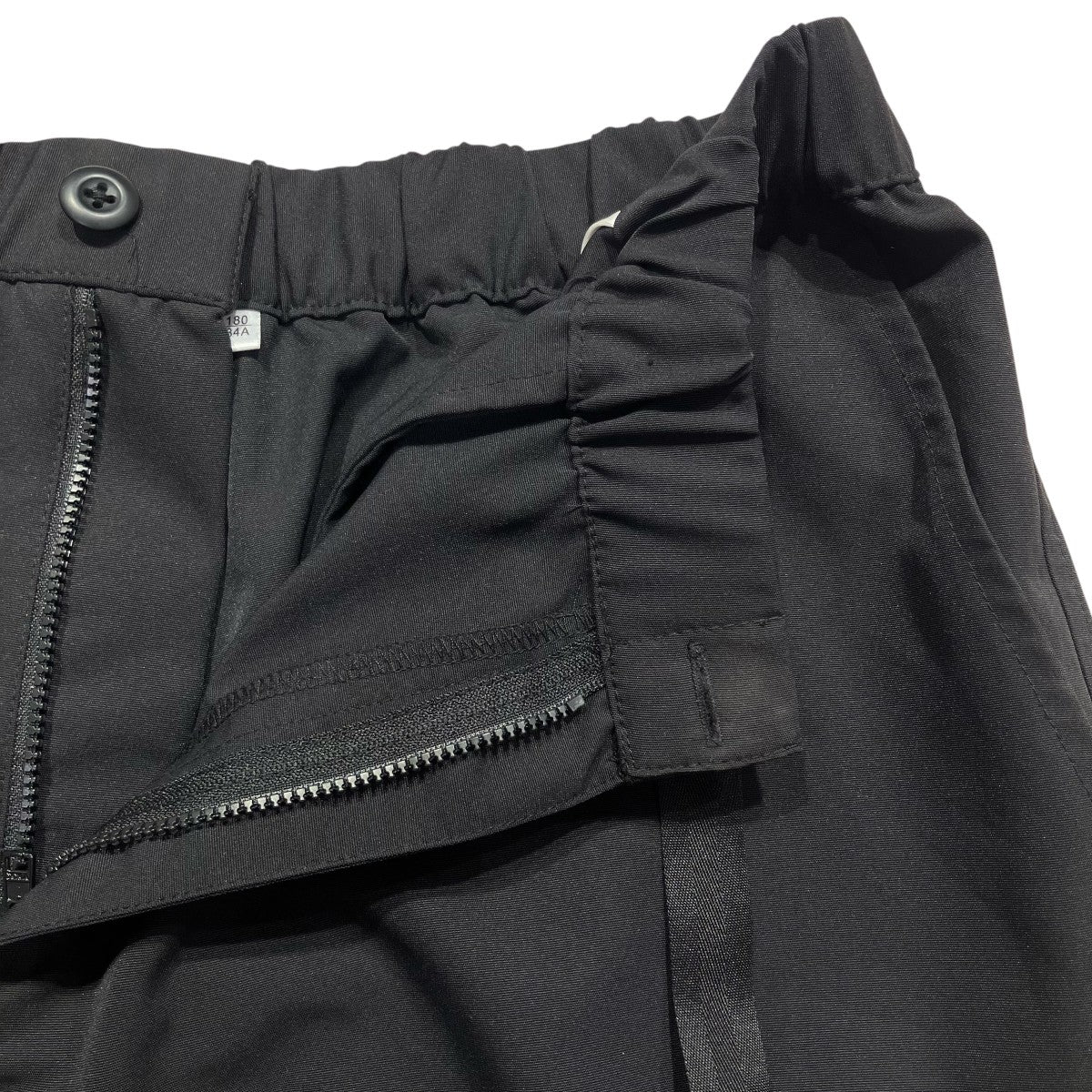 CarHartt Elmwood ShortハーフパンツI026131 古着・中古-5枚目のアイテム画像