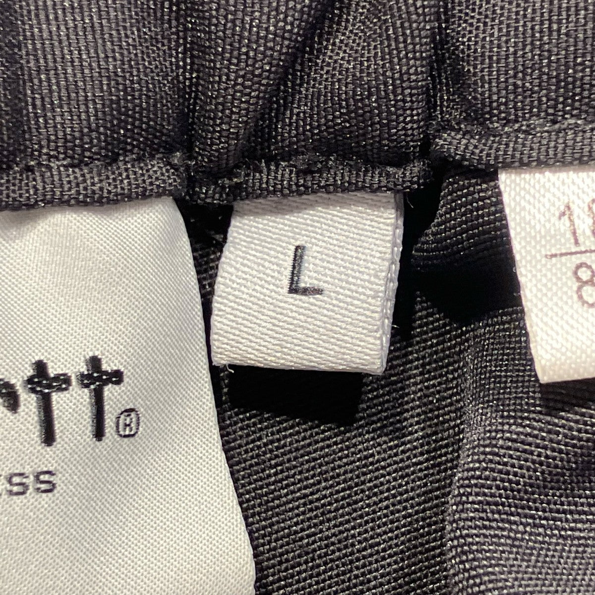 CarHartt Elmwood ShortハーフパンツI026131 古着・中古-6枚目のアイテム画像