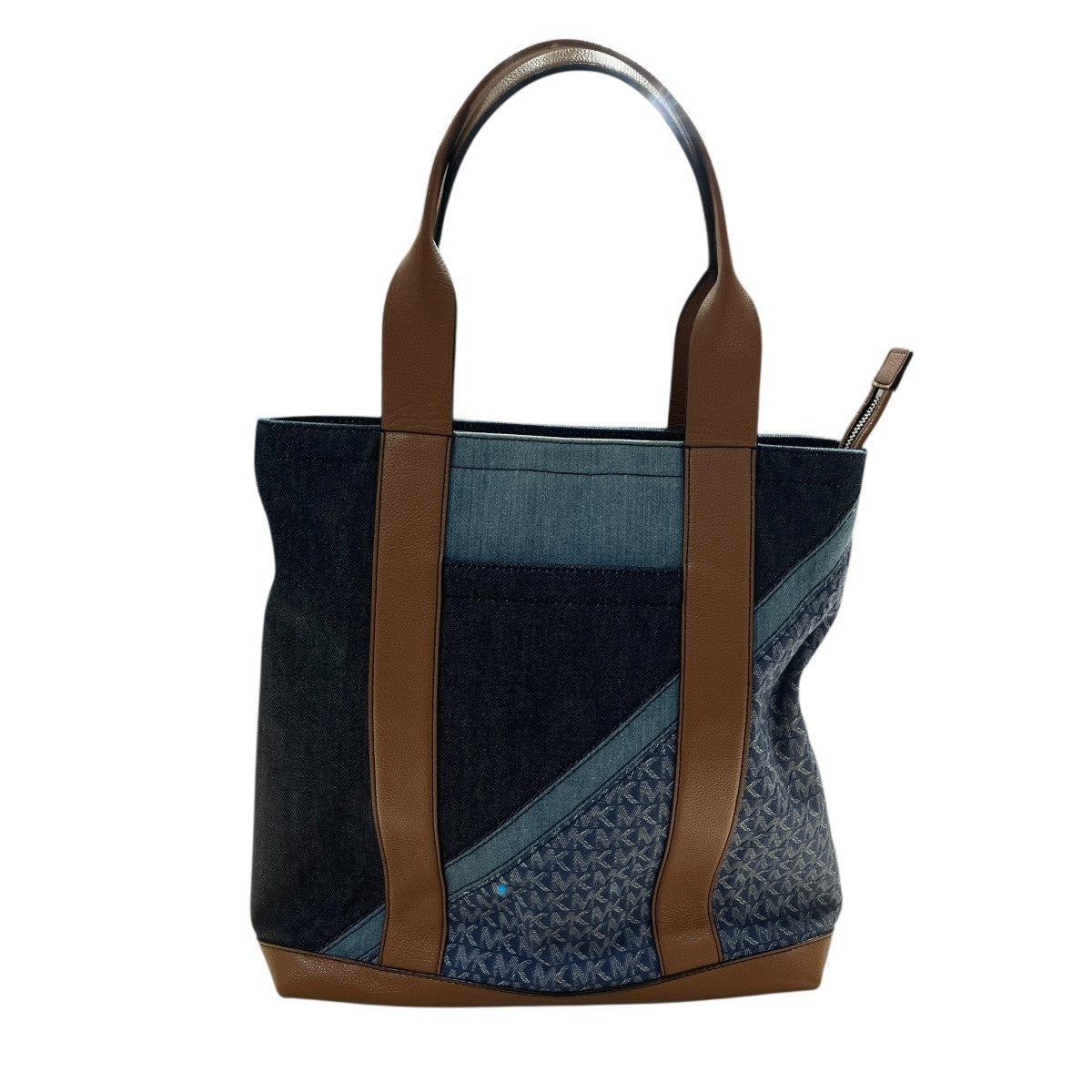 MICHAEL KORS トートバッグNB-2102 古着・中古-4枚目のアイテム画像
