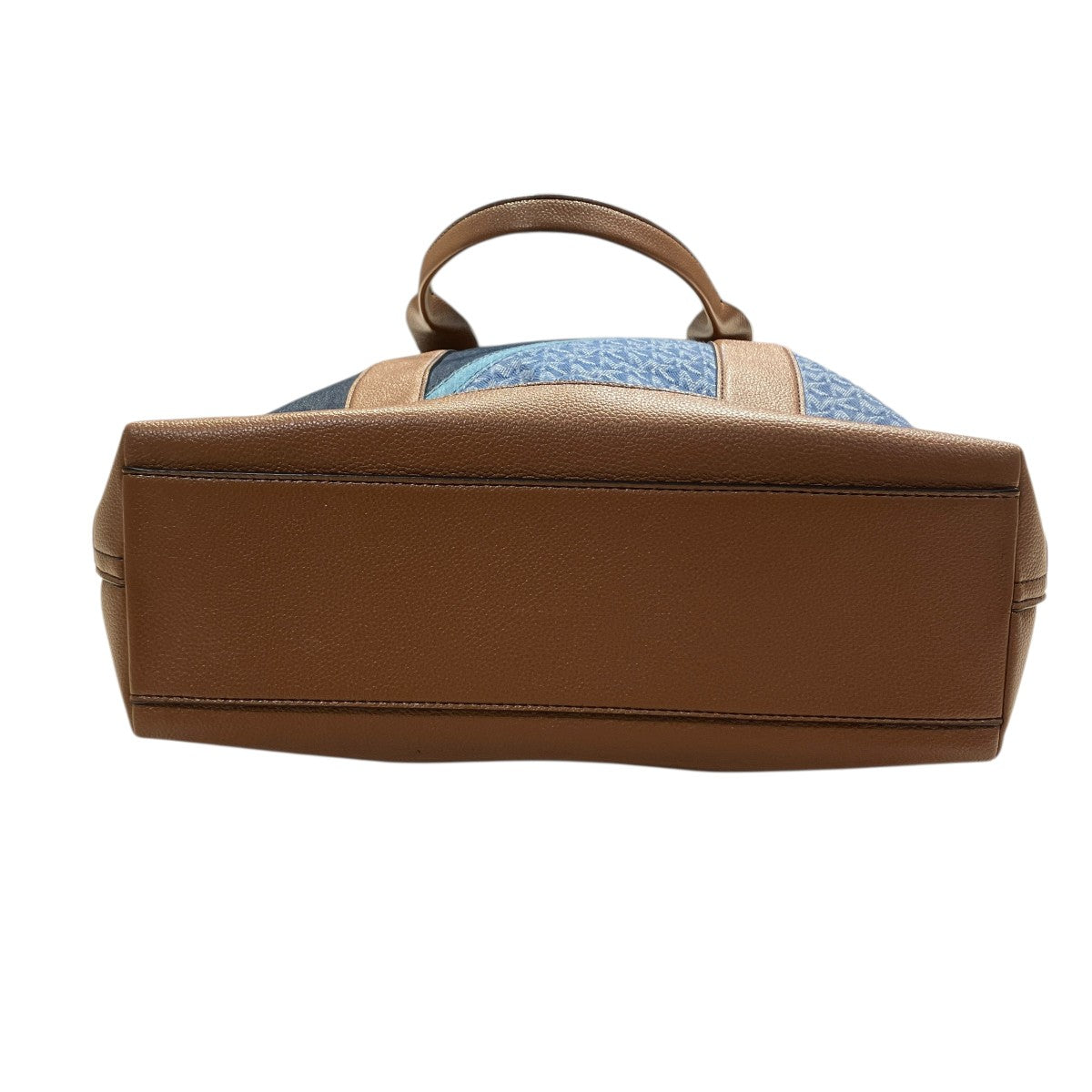 MICHAEL KORS トートバッグNB-2102 古着・中古-6枚目のアイテム画像