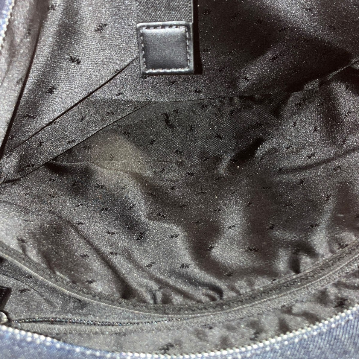 MICHAEL KORS トートバッグNB-2102 古着・中古-7枚目のアイテム画像