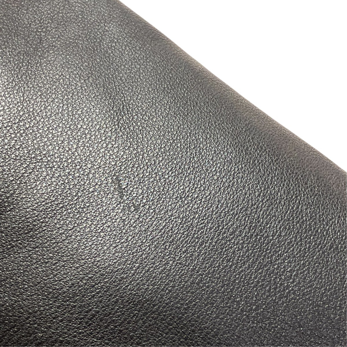 レザーダウンコート192-1102-12