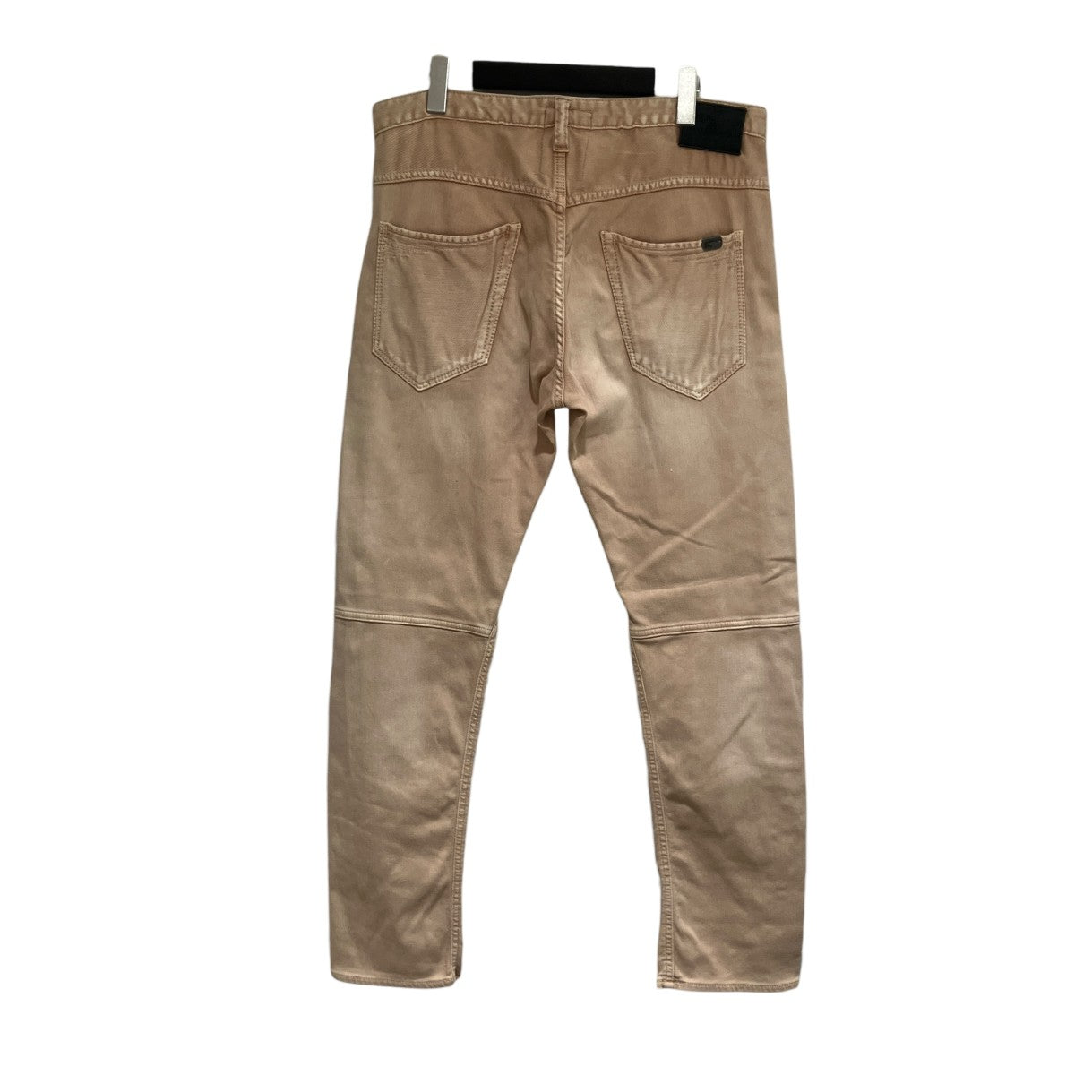 TAVERNITI SO JEANS デニムパンツ81281013 古着・中古-2枚目のアイテム画像