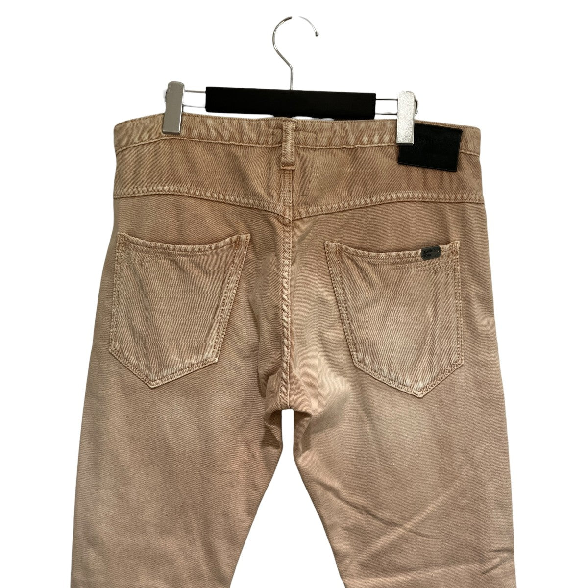 TAVERNITI SO JEANS デニムパンツ81281013 古着・中古-4枚目のアイテム画像