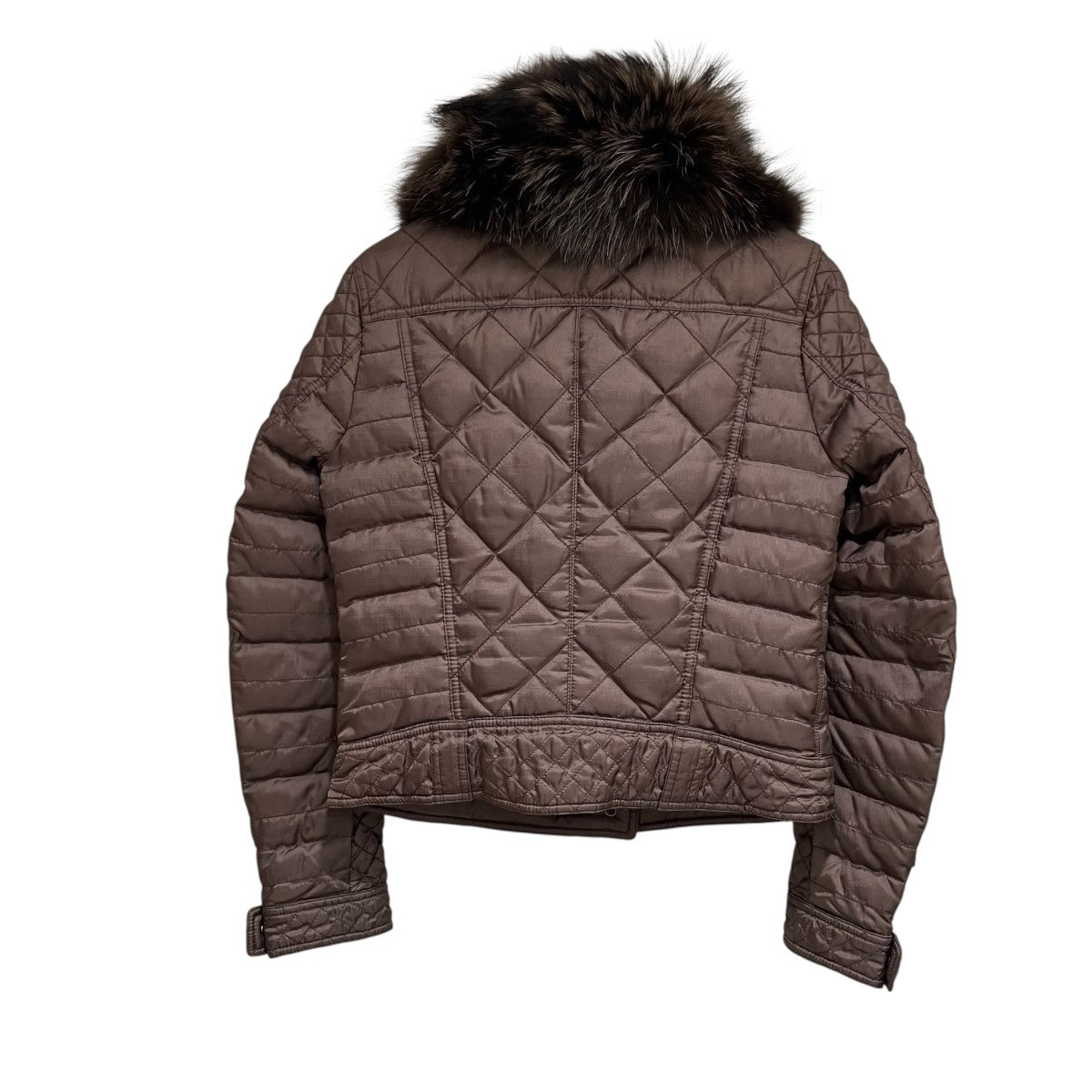 MONCLER VICTORIAダウンジャケット45350-97/54101 古着・中古-2枚目のアイテム画像