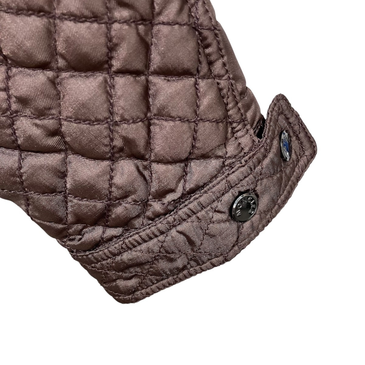 MONCLER VICTORIAダウンジャケット45350-97/54101 古着・中古-4枚目のアイテム画像