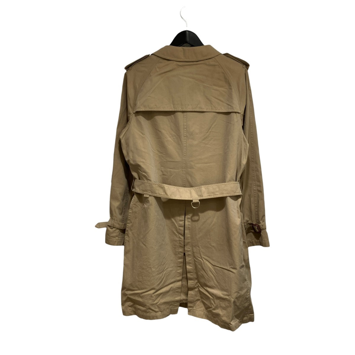 BURBERRY(バーバリー) ライナー付トレンチコート ベージュ サイズ 記載