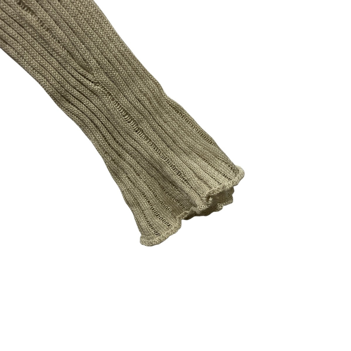 Semi long sheer tops薄手カーディガン460HAL70-0391