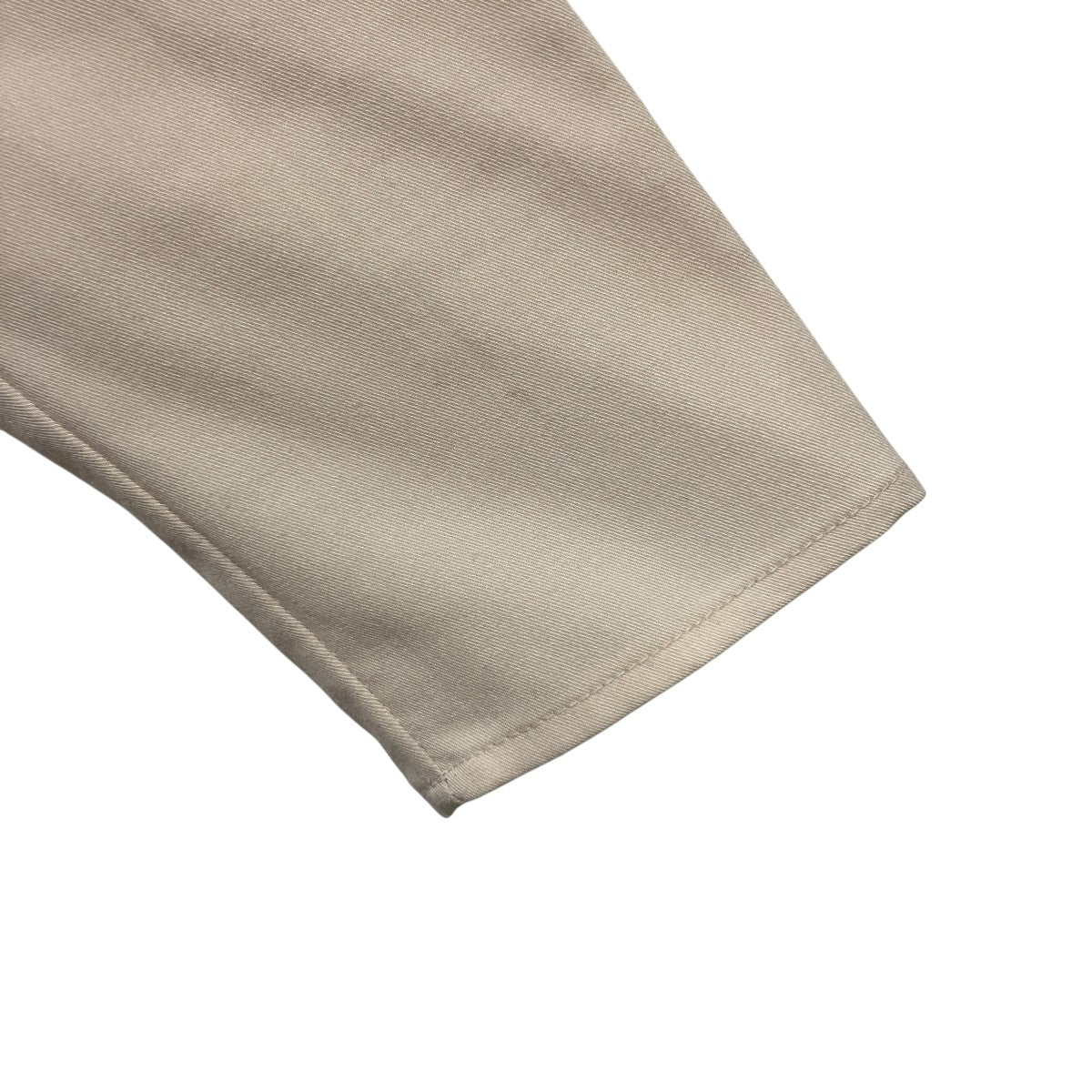 ELLIE two-way design button puff sleeve one-piece長袖ワンピース22AETA05 古着・中古-4枚目のアイテム画像