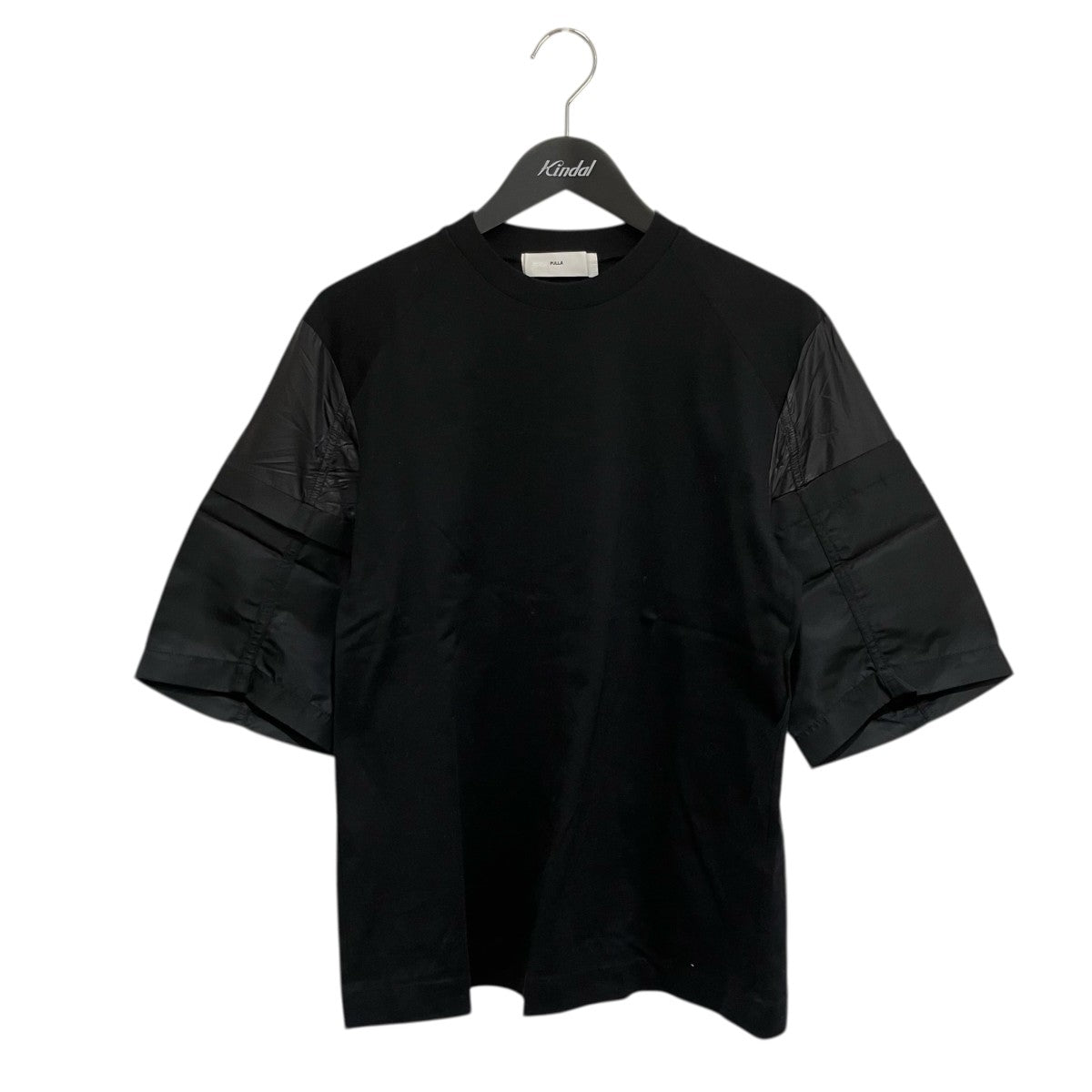 TOGA PULLA COTTON JERSEY T-SHIRT半袖TシャツTP31-JK242 古着・中古-1枚目のアイテム画像