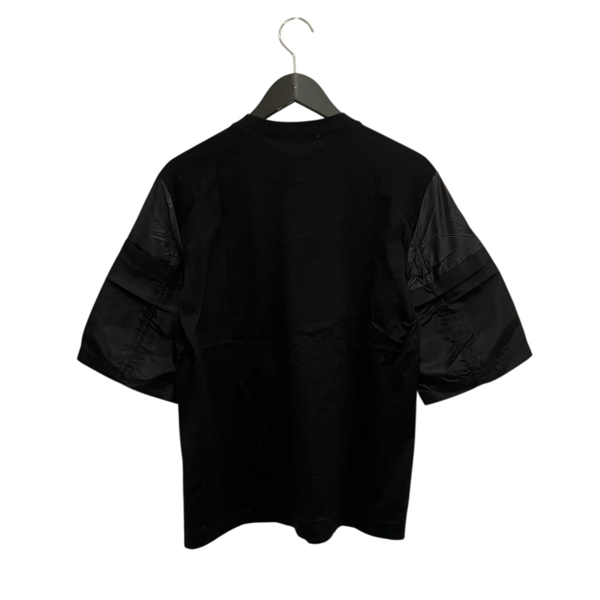 TOGA PULLA COTTON JERSEY T-SHIRT半袖TシャツTP31-JK242 古着・中古-2枚目のアイテム画像