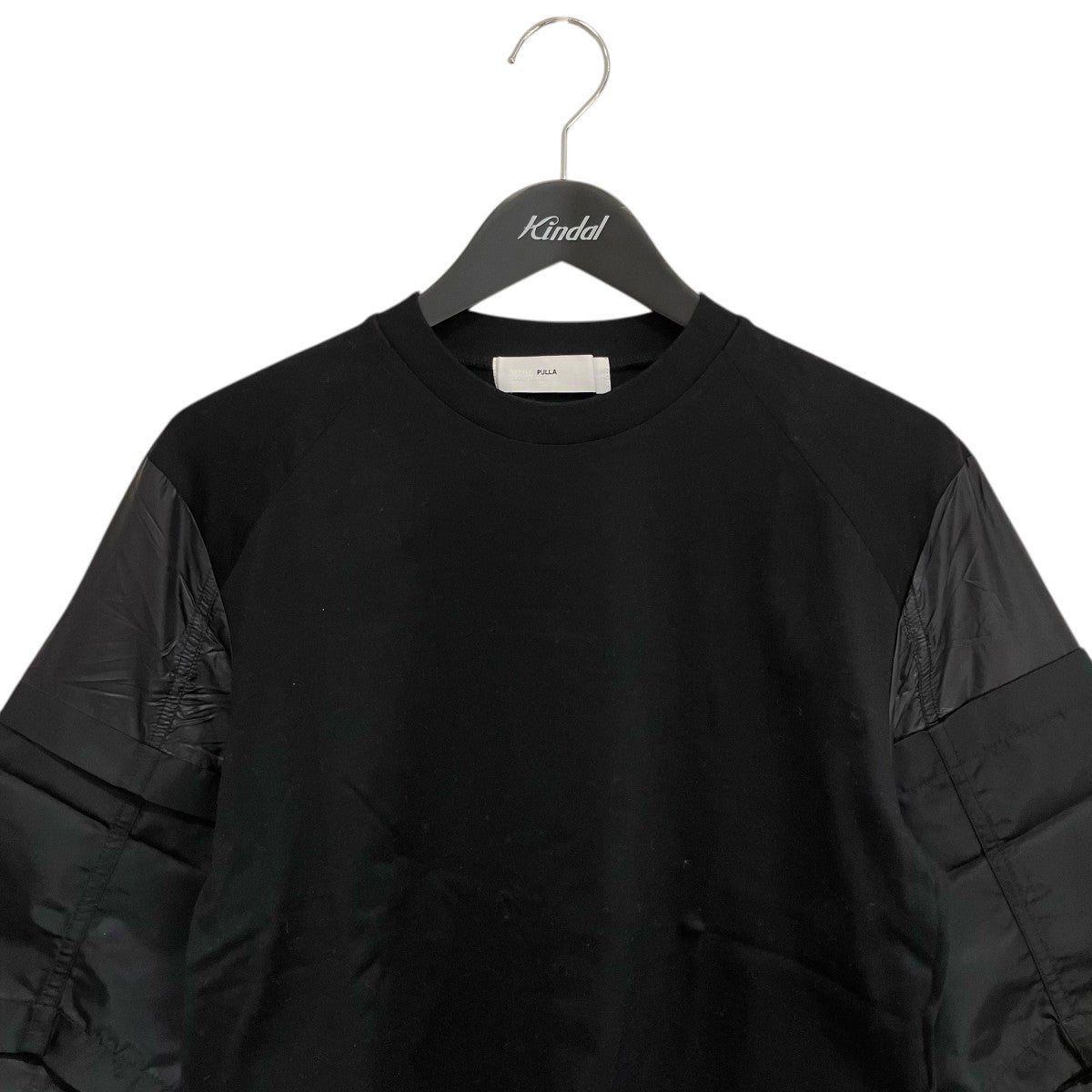 TOGA PULLA COTTON JERSEY T-SHIRT半袖TシャツTP31-JK242 古着・中古-3枚目のアイテム画像